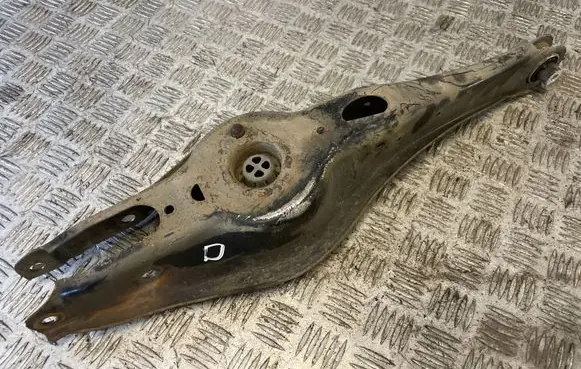 Volkswagen Golf Sportsvan Rear upper control arm/wishbone 5Q0505311D