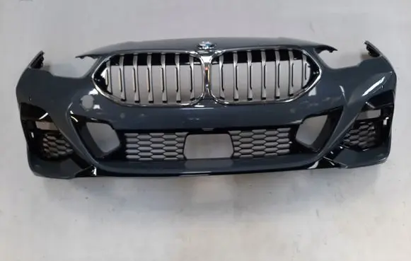 BMW 2 F44 Front bumper 51118075476