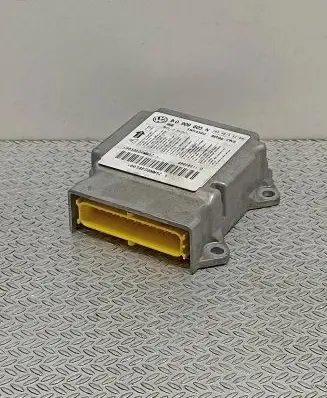 Volkswagen Golf V Airbag control unit/module 1K0909605N 5WK43413 03H015S2100