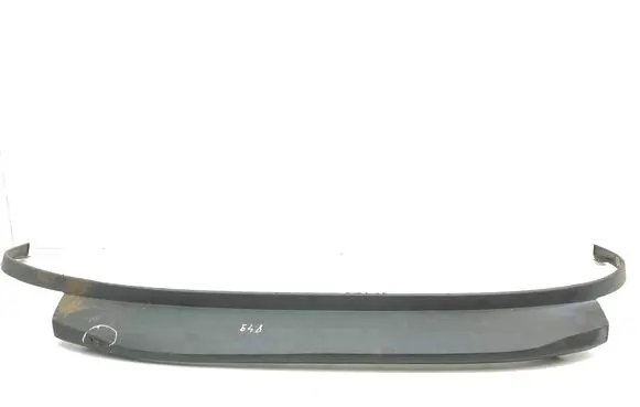 Hyundai i30 Front bumper lip 86591G4500
