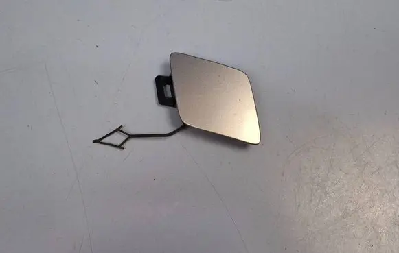 Volkswagen PASSAT B8 Front tow hook cap/cover 3G0807155C
