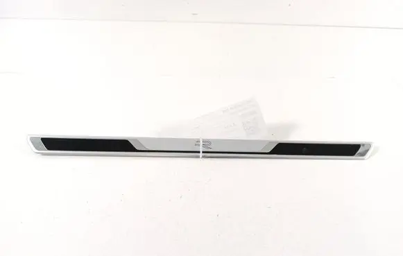 Volkswagen T-Roc Front sill trim cover 2GA853537D