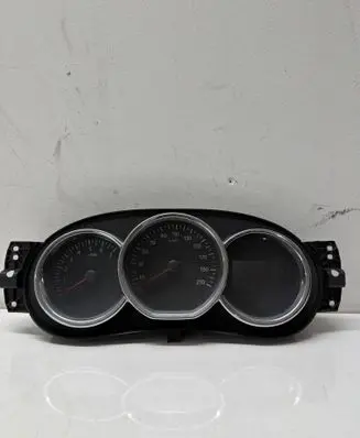 Dacia Dokker Speedometer (instrument cluster) 248102645R