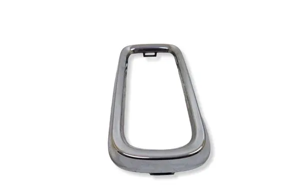 Jeep Renegade Front bumper upper radiator grill FM2