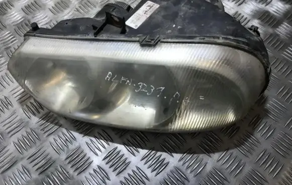 Alfa Romeo 156 Headlight/headlamp 60620135
