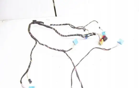 Seat Leon (5F) Other wiring loom 5Q1971566C