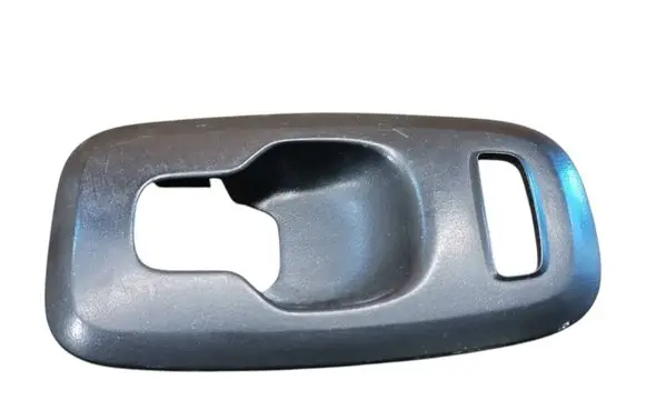 Volvo V70 Front door window switch trim 09193384