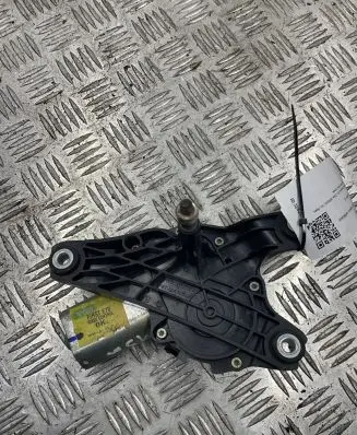 BMW X5 E70 Rear window wiper motor 694216507