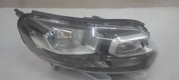 Citroen Jumpy Headlight/headlamp 9808567680 0019707506