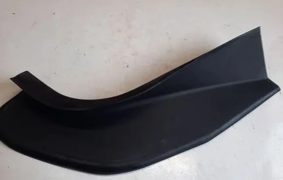 BMW 5 F10 F11 Rear/tail light trim molding 7204375 51497204375