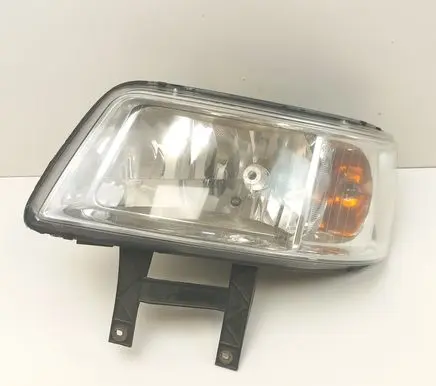 Volkswagen Transporter - Caravelle T5 Headlight/headlamp 1305235737 7H1941015J 0301191301