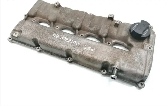 KIA Sorento Rocker cam cover 