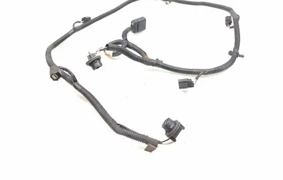 Jeep Grand Cherokee Parking sensor (PDC) wiring loom 