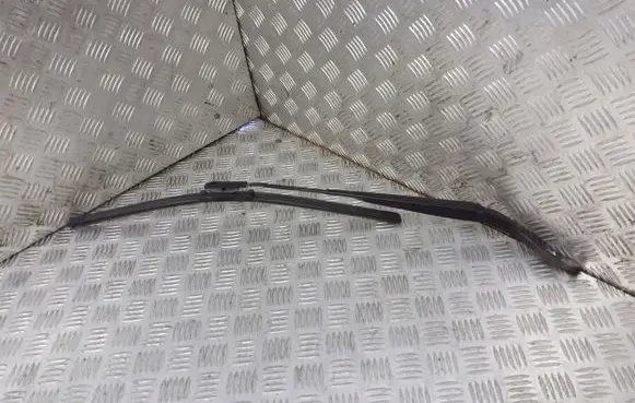 Renault Megane II Front wiper blade arm 8200417218