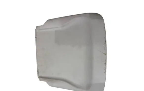 Seat trim