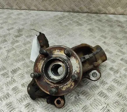 Ford S-MAX Front wheel hub 6G913K170AAD