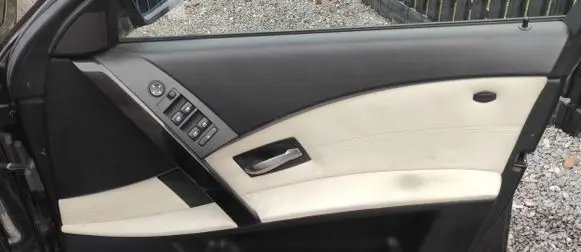 BMW 5 E60 E61 Other interior part