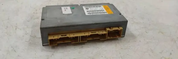 BMW 5 E60 E61 Airbag control unit/module 65776936175 6937686 532221817
