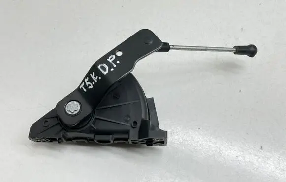Volkswagen Transporter - Caravelle T5 Acceleration sensor 7H2723503E 6PV00802620