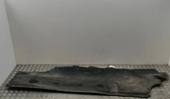 Porsche Panamera (971) Side bottom protection 971825522Q