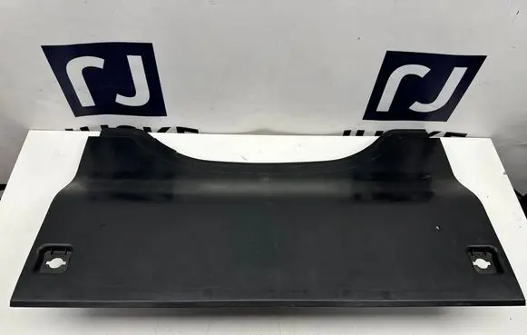 Mercedes-Benz E W212 Trunk/boot floor carpet liner A2126930233