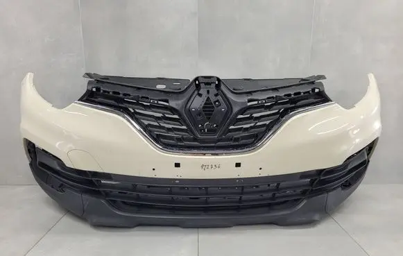 Renault Captur Front bumper 620227019R 620269604R 620725308