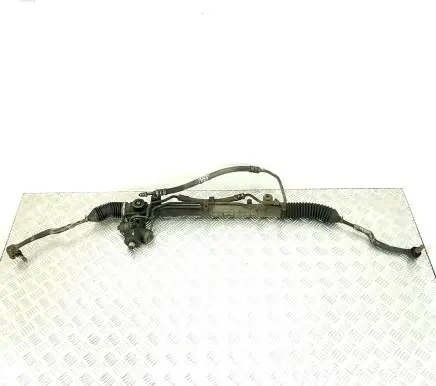 Mercedes-Benz A W168 Steering rack A1684610001