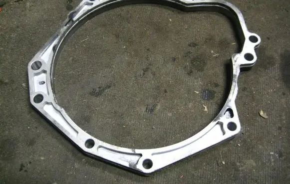 Honda Civic Gearbox mount