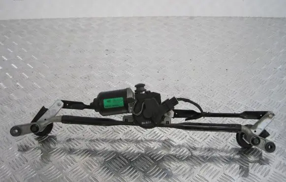 KIA Soul Front wiper linkage 98100B2000