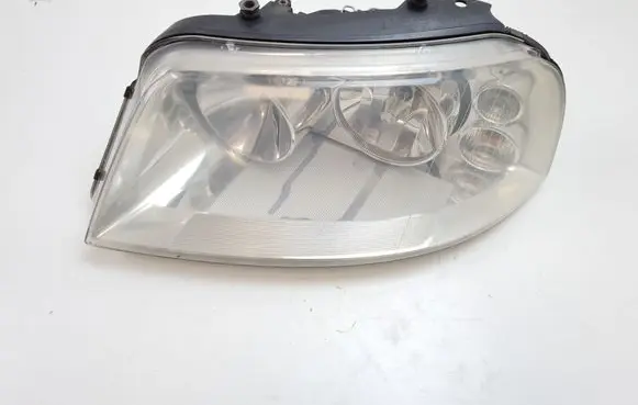 Volkswagen Sharan Headlight/headlamp 1305235530 1305239198