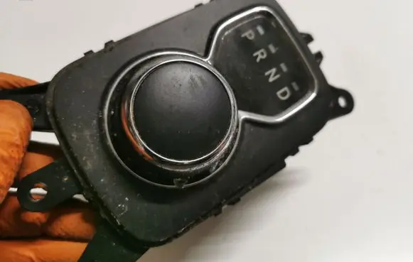 Dodge Durango Gear shift switch/knob 56054430AE