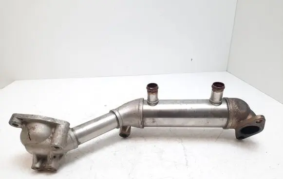 KIA Carnival EGR valve cooler