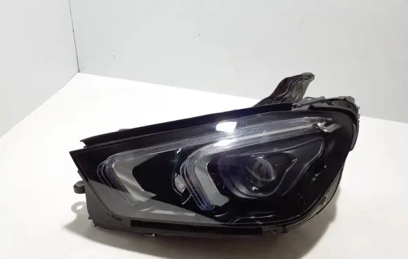 Mercedes-Benz GLE W167 Headlight/headlamp A1679069504