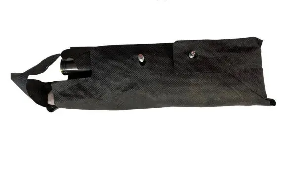 Dacia Duster Seat airbag 34121548B 985H17421R 34117800B