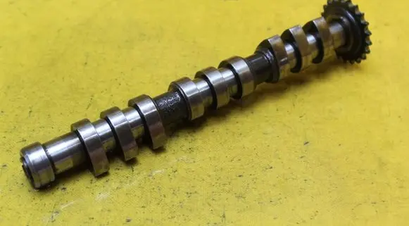 Audi A6 S6 C5 4B Camshaft 