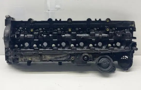 Rocker cam cover