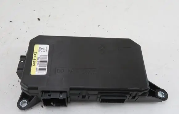 Alfa Romeo 159 Other control units/modules 60691612