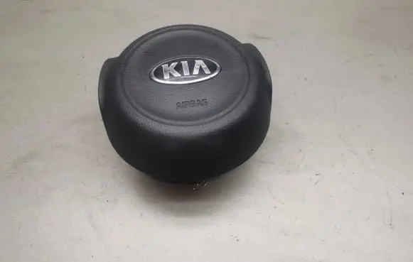 KIA Optima Steering wheel airbag 569002T520 34166192AA10