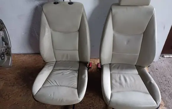 BMW 3 E90 E91 Seat set 