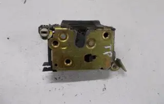 Fiat Palio Rear door lock 