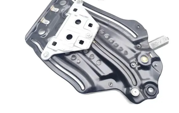 Audi A5 8T 8F Rear door window regulator with motor 8F0839398C 0130822040 S006-064-402D