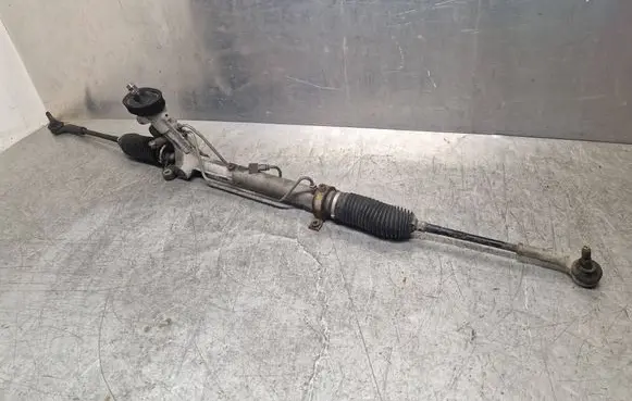 Seat Ibiza IV (6J,6P) Steering rack 6R1423055K