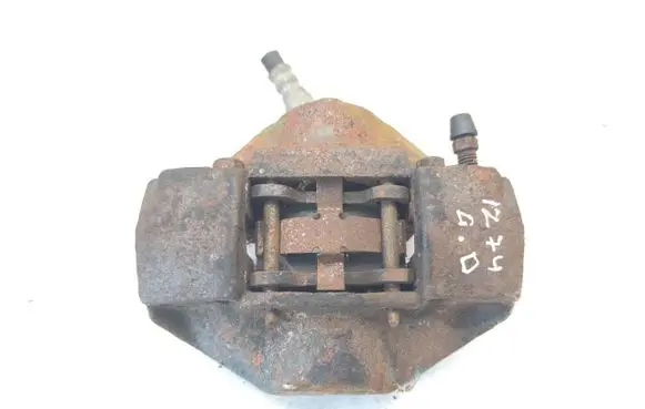 Mercedes-Benz W123 Rear brake caliper