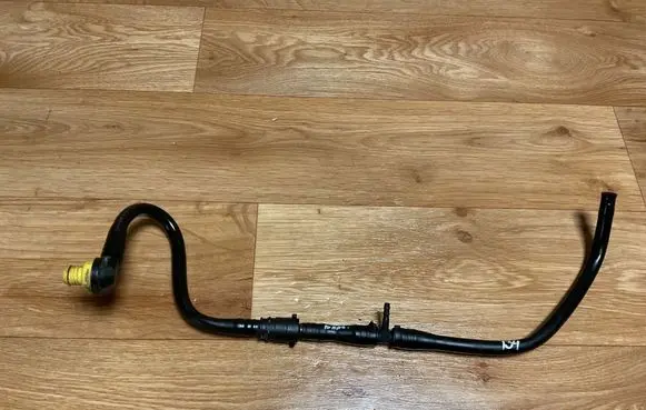 Alfa Romeo 147 Vacuum line/pipe/hose 