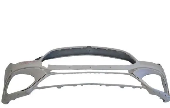 Mercedes-Benz CLA C118 X118 Front bumper A1188856702