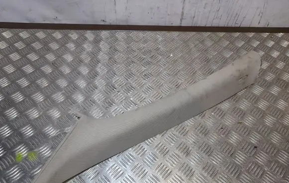 Audi Q7 4L (A) pillar trim 4L0867233