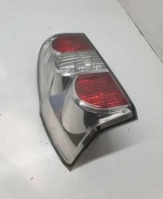 Suzuki Grand Vitara II Rear/tail lights