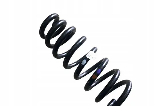 Hyundai Ioniq 5 Rear coil spring 55330GI010