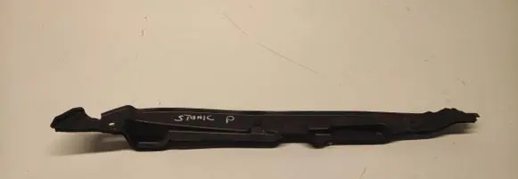 KIA Stonic Fender foam support/seal 84126H8400