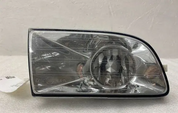 Skoda Octavia Mk2 (1Z) Front fog light 1Z0941700